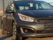 Kia Ceed II Рестайлинг Волгоград  - изображение 42