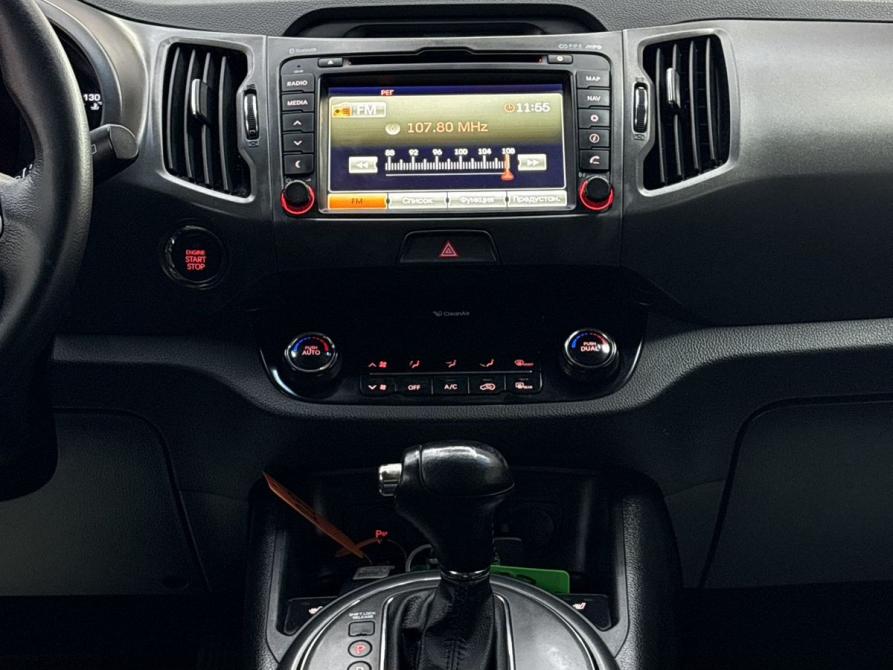Kia Sportage III Ярославль  - изображение 34