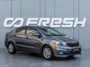 Kia Rio III Рестайлинг Краснодар  - изображение 21