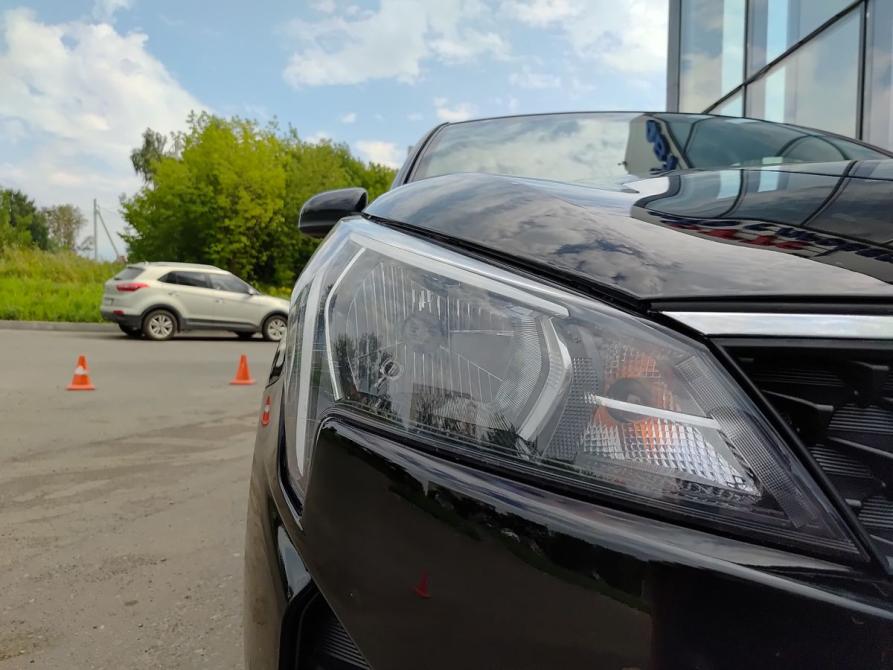 Kia Rio IV Рестайлинг Ижевск  - изображение 21