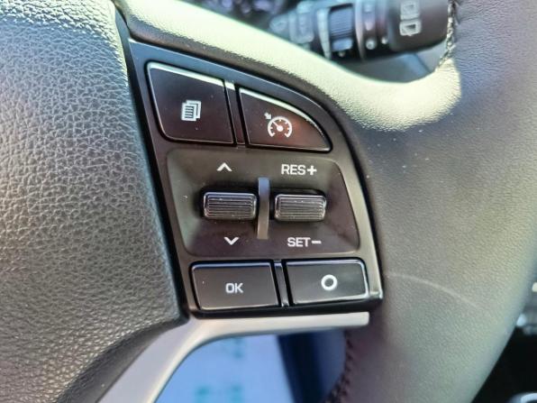 Hyundai Tucson III с пробегом 2016 года, цена 1 574 995 рублей, 269664 км, внедорожник, Автокод Объявления