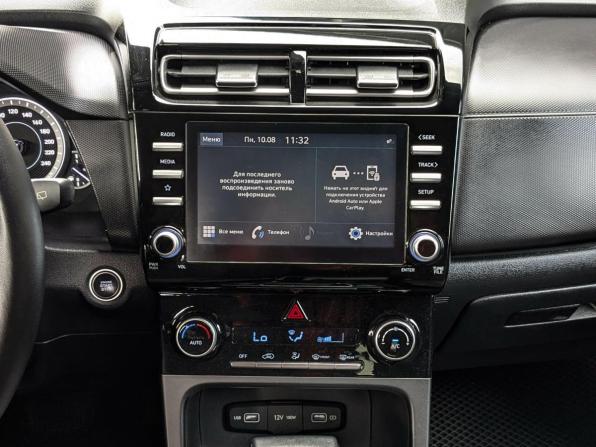 Hyundai Creta II с пробегом 2021 года, цена 2 199 000 рублей, 83000 км, внедорожник, Автокод Объявления