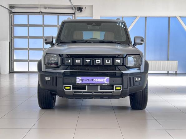 JETOUR T2 с пробегом 2024 года, цена 3 100 000 рублей, 61889 км, внедорожник, Автокод Объявления