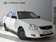 Lada (ВАЗ) Priora I Каменск-Уральский  - изображение 15