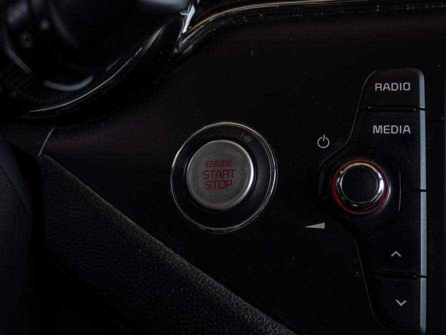 Kia Ceed GT I Рестайлинг Краснодар  - изображение 21