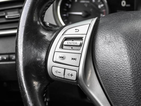 Nissan Qashqai II с пробегом 2017 года, цена 1 599 000 рублей, 128997 км, внедорожник, Автокод Объявления