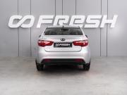 Kia Rio III Воронеж  - изображение 22