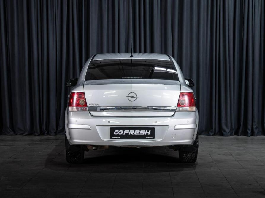 Opel Astra H Рестайлинг Волгоград  - изображение 4
