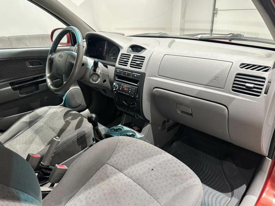 Kia Rio I Рестайлинг Екатеринбург  - изображение 15