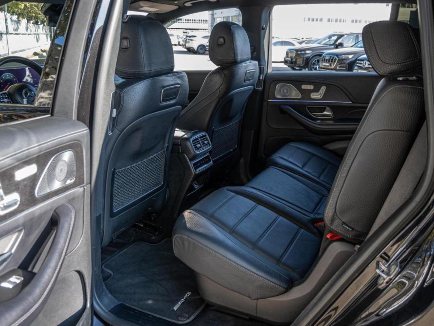 Mercedes-Benz GLS II (X167) Краснодар  - изображение 13