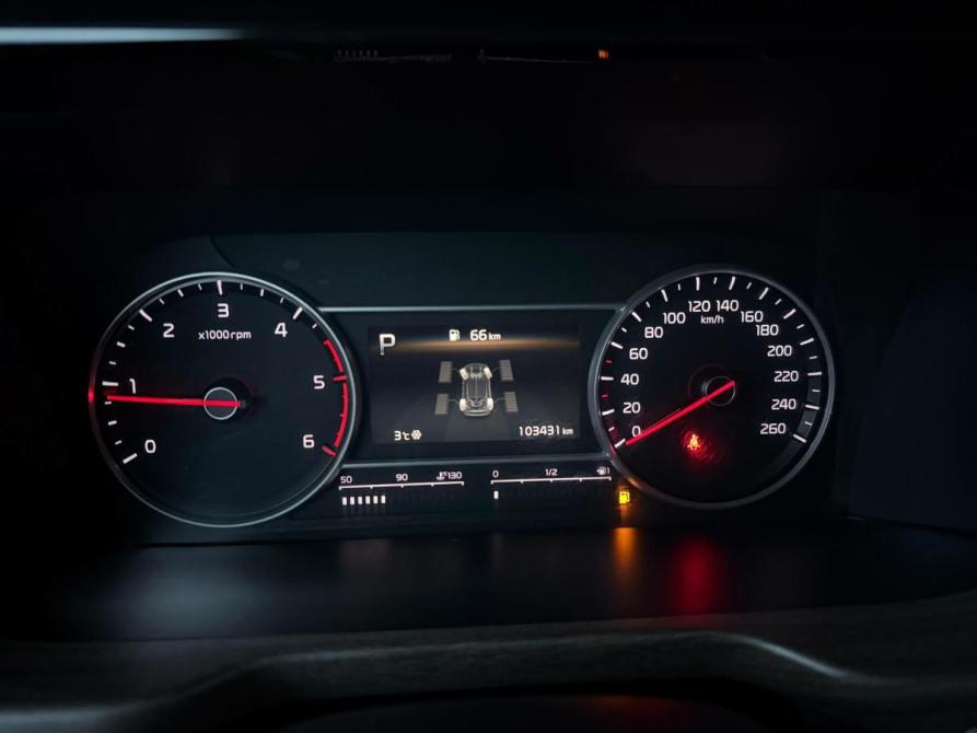 Kia Sorento IV Калининград  - изображение 11