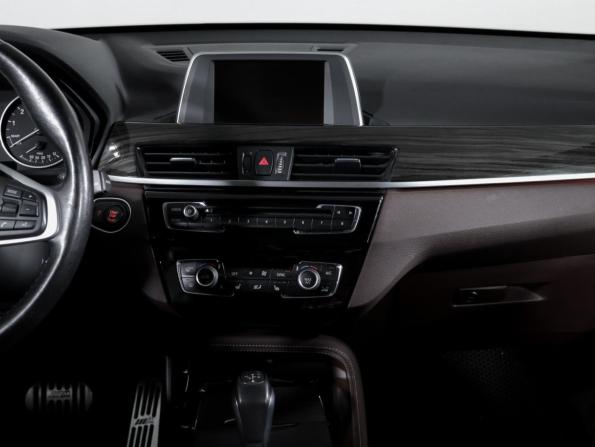 BMW X1 II (F48) с пробегом 2015 года, цена 1 937 764 рубля, 109824 км, внедорожник, Автокод Объявления