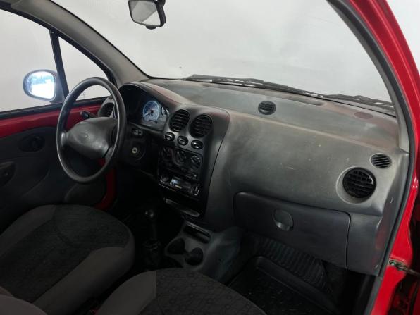 Daewoo Matiz I Рестайлинг с пробегом 2011 года, цена 189 000 рублей, 177789 км, хэтчбек, Автокод Объявления