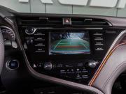 Toyota Camry VIII (XV70) Воронеж  - изображение 34