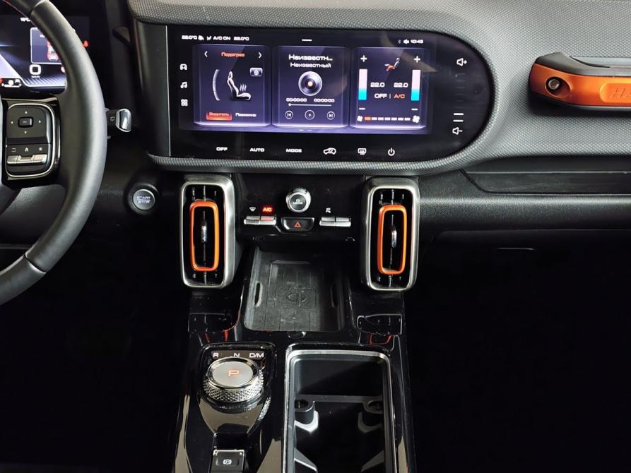Haval Dargo I Москва  - изображение 14