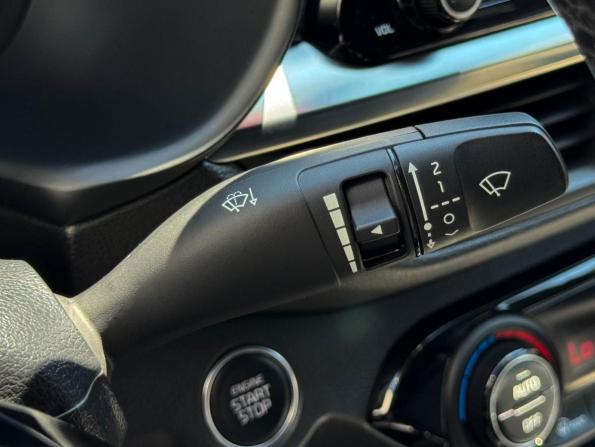 Kia Cerato IV с пробегом 2021 года, цена 2 299 000 рублей, 53134 км, седан, Автокод Объявления