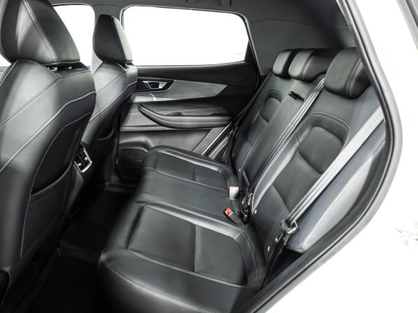 Chery Tiggo 4 Pro I Рестайлинг с пробегом 2023 года, цена 1 499 700 рублей, 49644 км, внедорожник, Автокод Объявления