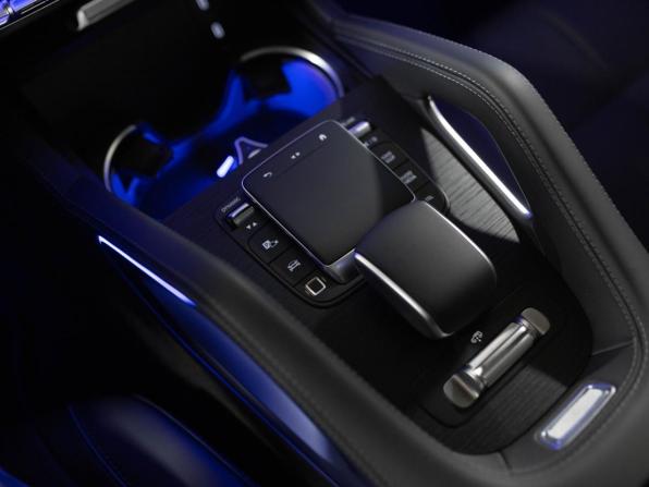 Новый Mercedes-Benz GLS II (X167) Рестайлинг 2025 года, цена 16 900 000 рублей, внедорожник, Автокод Объявления