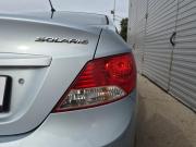 Hyundai Solaris I Саратов  - изображение 39