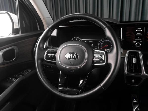 Kia Sorento IV с пробегом 2020 года, цена 3 085 000 рублей, 109962 км, внедорожник, Автокод Объявления