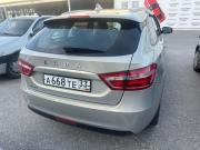 Lada (ВАЗ) Vesta I Владимир  - изображение 12