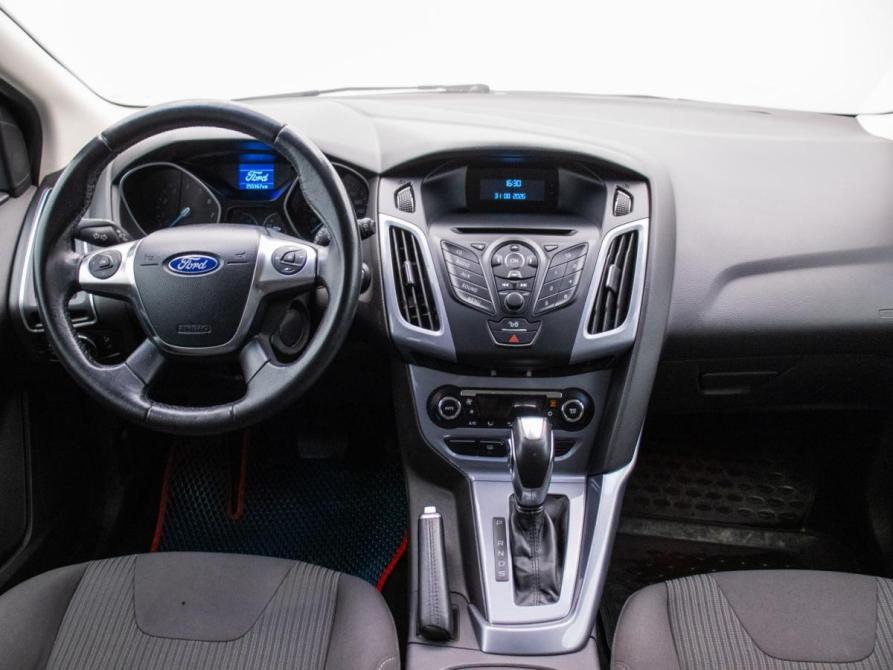 Ford Focus III Москва  - изображение 13