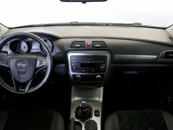 JAC T6 с пробегом 2020 года, цена 1 490 000 рублей, 112752 км, offers.body_type.unknown, Автокод Объявления