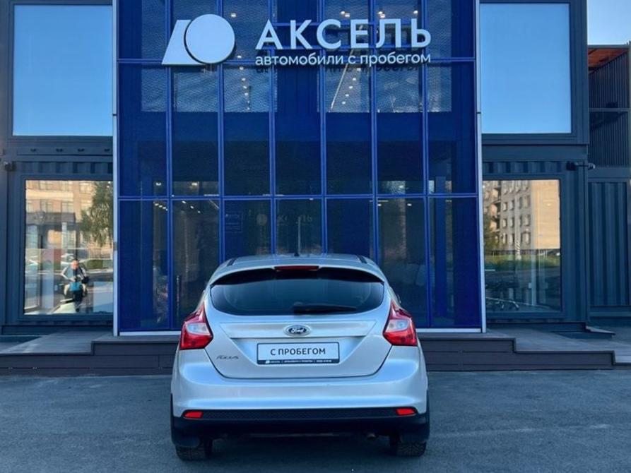 Ford Focus III Архангельск  - изображение 6