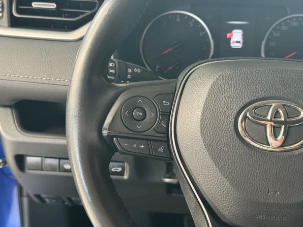 Toyota RAV4 V (XA50) с пробегом 2021 года, цена 3 449 000 рублей, 52508 км, внедорожник, Автокод Объявления