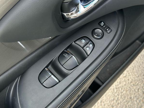 Nissan Murano III (Z52) с пробегом 2018 года, цена 2 679 000 рублей, 78531 км, внедорожник, Автокод Объявления