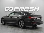Audi A6 V (C8) Воронеж  - изображение 25
