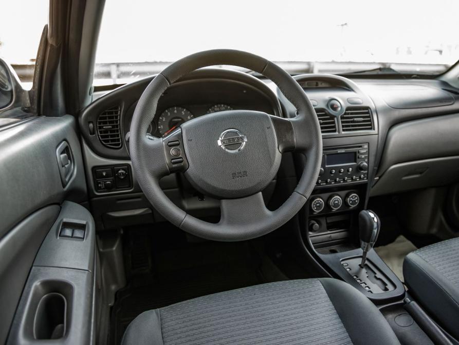 Nissan Almera Classic I Волгоград  - изображение 14