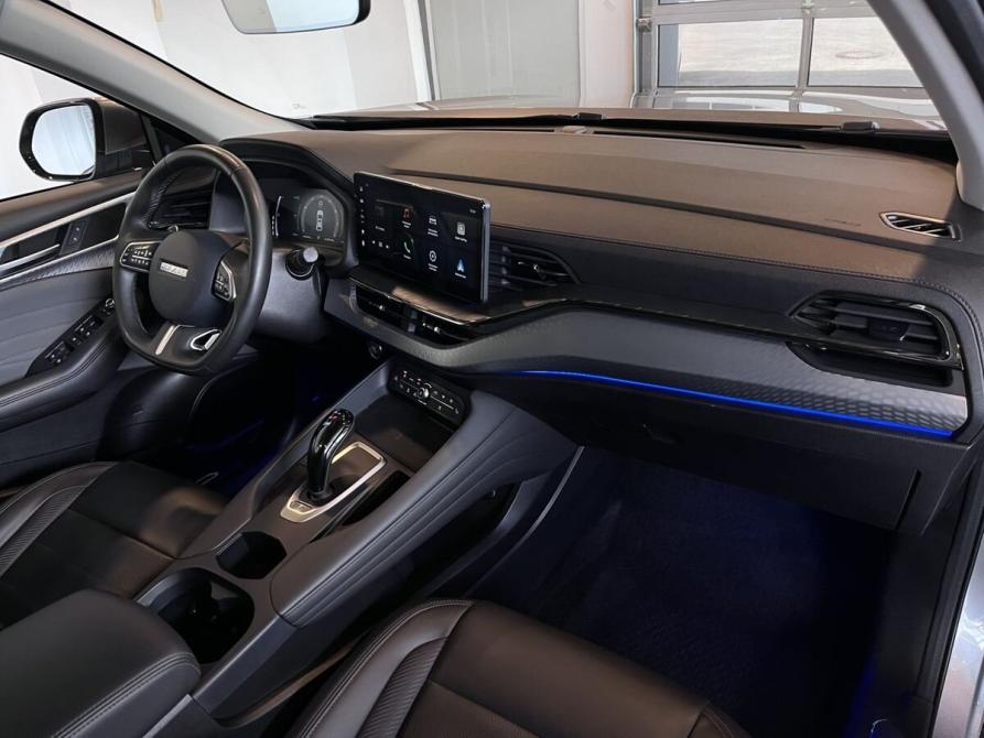 Haval F7x I Рестайлинг Чебоксары  - изображение 12