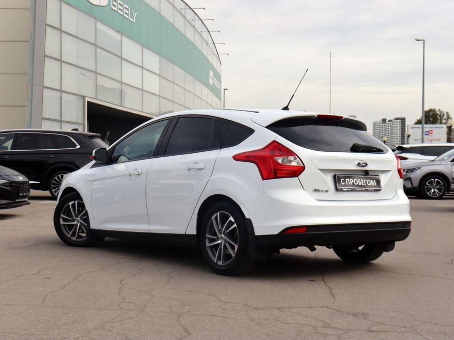 Ford Focus III Самара  - изображение 7