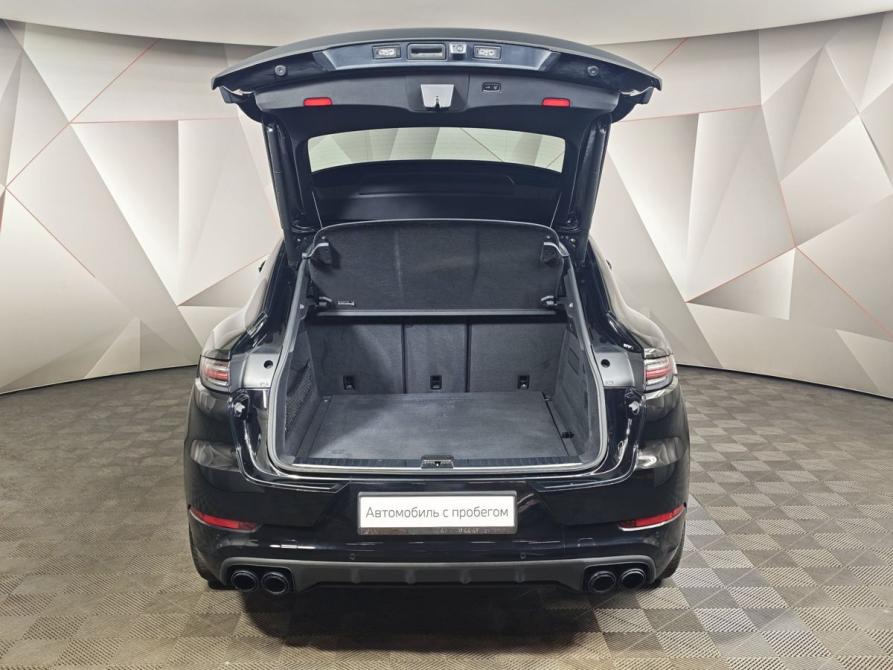 Porsche Cayenne III Москва  - изображение 12