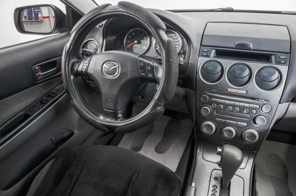 Mazda 6 I (GG) Барнаул  - изображение 15