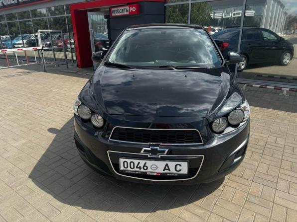 Chevrolet Aveo II с пробегом 2014 года, цена 739 900 рублей, 156227 км, седан, Автокод Объявления