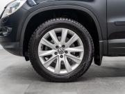 Volkswagen Tiguan I Красноярск  - изображение 42