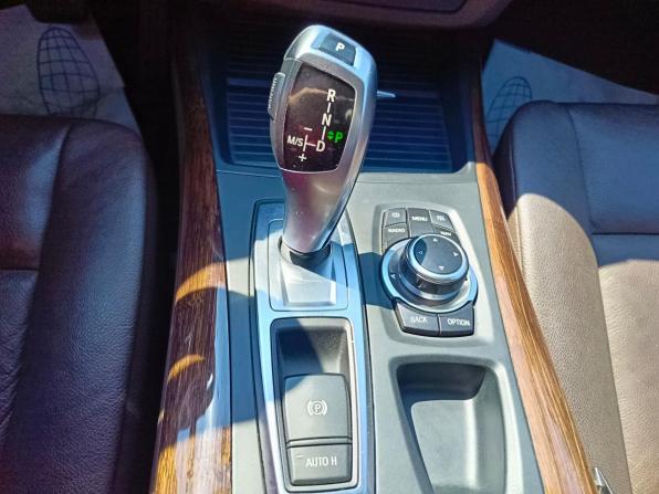 BMW X5 II (E70) Рестайлинг с пробегом 2011 года, цена 1 899 995 рублей, 268285 км, внедорожник, Автокод Объявления