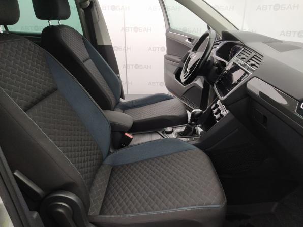 Volkswagen Tiguan II с пробегом 2019 года, цена 2 512 000 рублей, 98494 км, внедорожник, Автокод Объявления