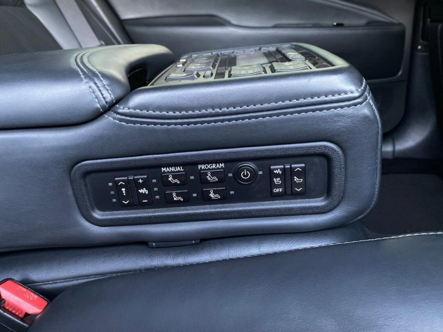 Lexus LS IV Рестайлинг 2 Сочи  - изображение 18