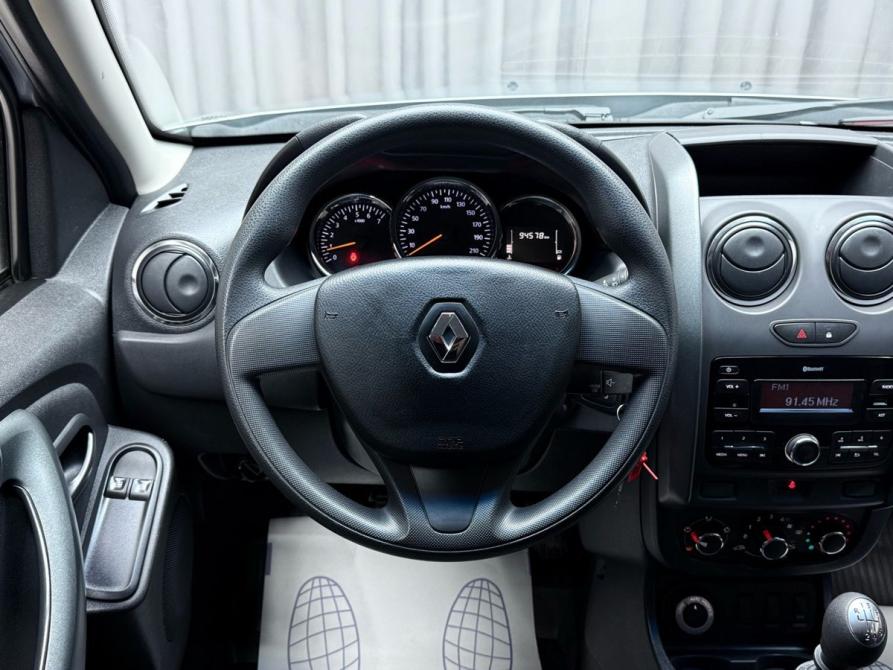 Renault Duster I Рестайлинг Ижевск  - изображение 18