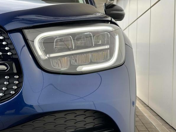 Mercedes-Benz GLC Coupe I (C253) Рестайлинг с пробегом 2020 года, цена 5 990 000 рублей, 41800 км, внедорожник, Автокод Объявления