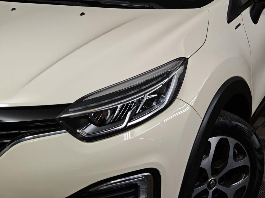 Renault Kaptur I Москва  - изображение 10