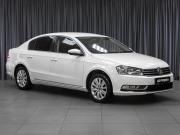 Volkswagen Passat B7 Тюмень  - изображение 18