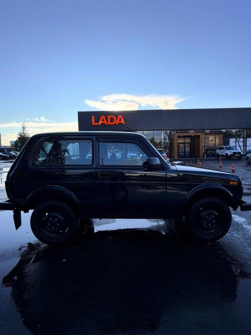 Lada (ВАЗ) Niva Legend I Кострома  - изображение 6