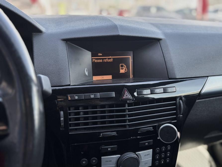 Opel Astra H Рестайлинг Казань  - изображение 9