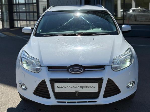 Ford Focus III с пробегом 2012 года, цена 742 000 рублей, 279108 км, универсал, Автокод Объявления