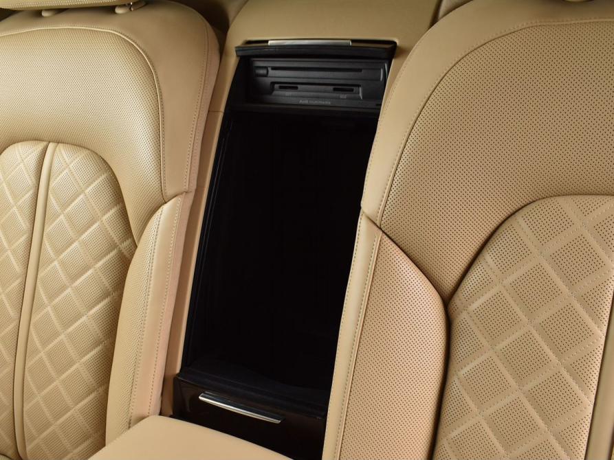 Audi A8 III (D4) Рестайлинг Кемерово  - изображение 21
