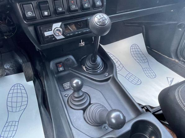 Lada (ВАЗ) 2121 (4x4) I Рестайлинг с пробегом 2016 года, цена 699 000 рублей, 52726 км, внедорожник, Автокод Объявления